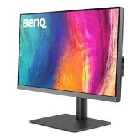 Монитор 27" BenQ PD2706U, IPS 3840x2160 4K UHD, Серый 4