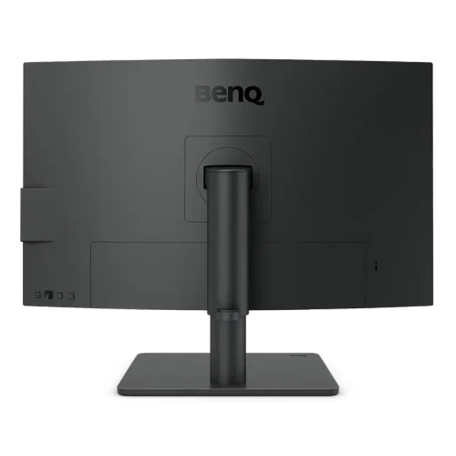 Монитор 27" BenQ PD2706U, IPS 3840x2160 4K UHD, Серый