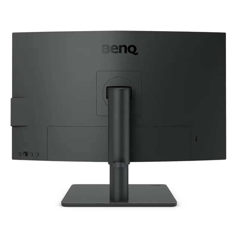 Монитор 27" BenQ PD2706U, IPS 3840x2160 4K UHD, Серый 7