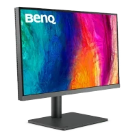 Монитор 27" BenQ PD2706U, IPS 3840x2160 4K UHD, Серый 3