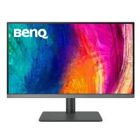 Монитор 27" BenQ PD2706U, IPS 3840x2160 4K UHD, Серый