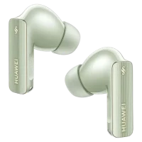 Наушники Huawei FreeBuds Pro 4, Беспроводные, Зеленый 5