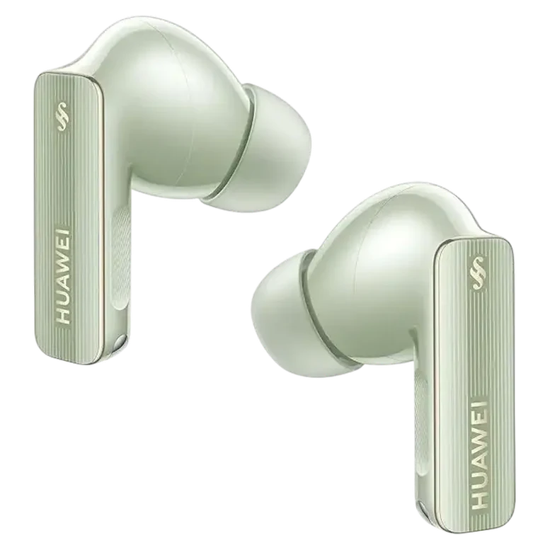 Наушники Huawei FreeBuds Pro 4, Беспроводные, Зеленый 5