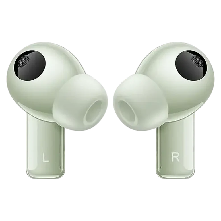 Наушники Huawei FreeBuds Pro 4, Беспроводные, Зеленый 6