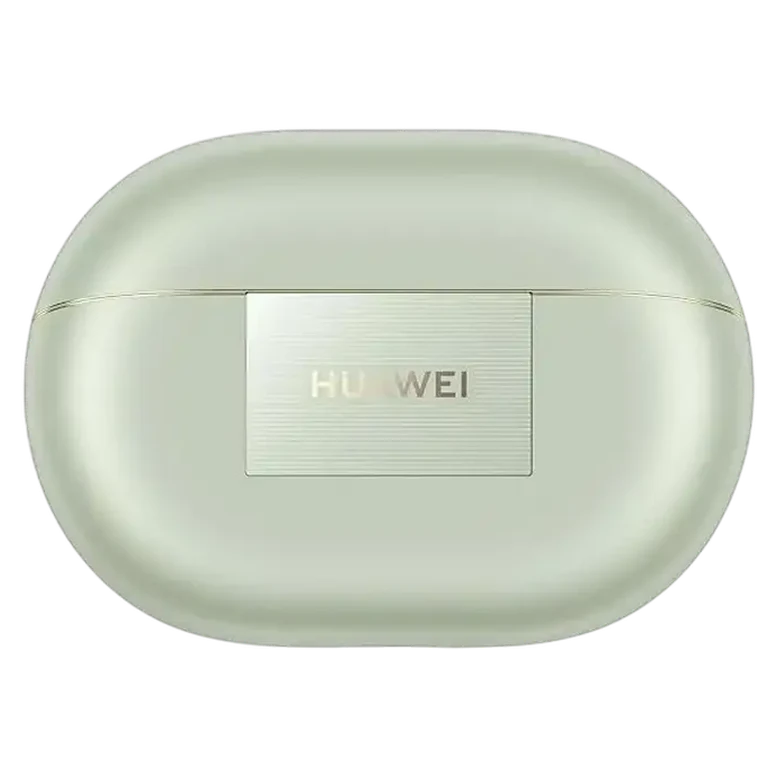 Наушники Huawei FreeBuds Pro 4, Беспроводные, Зеленый 8