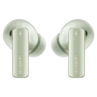 Наушники Huawei FreeBuds Pro 4, Беспроводные, Зеленый 4