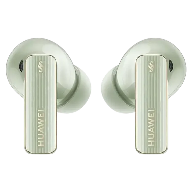 Наушники Huawei FreeBuds Pro 4, Беспроводные, Зеленый 4