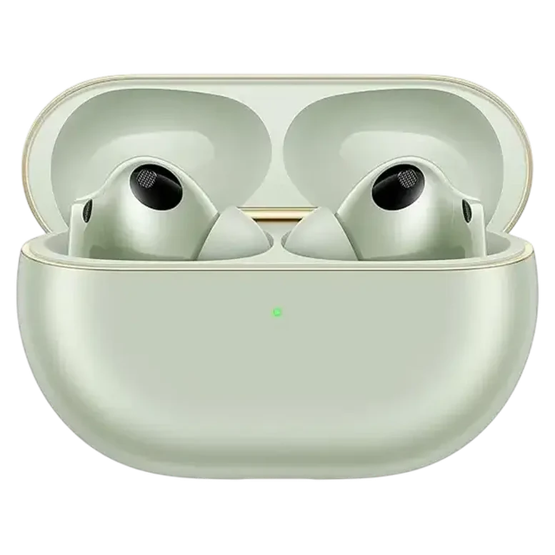 Наушники Huawei FreeBuds Pro 4, Беспроводные, Зеленый 2