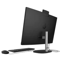 Моноблок HP 24-cr0074ci, Ryzen 5, 16ГБ/512ГБ, 60 Гц, Черный 4