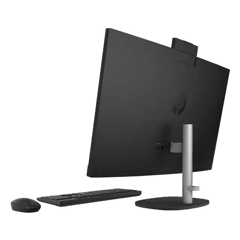 Моноблок HP 24-cr0075ci, Core i5, 8ГБ/512ГБ, 60 Гц, Черный 4