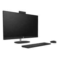 Моноблок HP 24-cr0075ci, Core i5, 8ГБ/512ГБ, 60 Гц, Черный 2