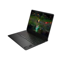 Laptop Gaming 16" HP OMEN Slim 16, Shadow Black 3