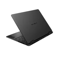 Laptop Gaming 16" HP OMEN Slim 16, Shadow Black 4