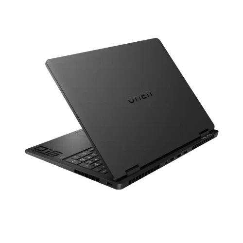Laptop Gaming 16" HP OMEN Slim 16, Shadow Black