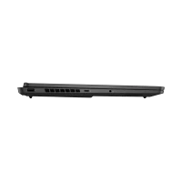 Laptop Gaming 16" HP OMEN Slim 16, Shadow Black 6