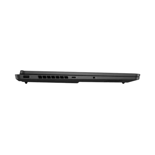 Laptop Gaming 16" HP OMEN Slim 16, Shadow Black