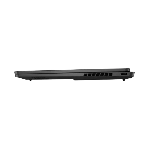 Laptop Gaming 16" HP OMEN Slim 16, Shadow Black
