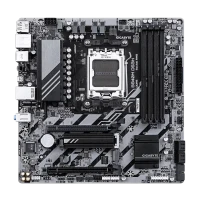 Placă de bază Gigabyte B840M DS3H AM5 Micro-ATX 2