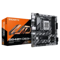 Placă de bază Gigabyte B840M DS3H AM5 Micro-ATX