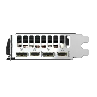 Placă video Gigabyte GeForce RTX 5050 GAMING OC, Black 10