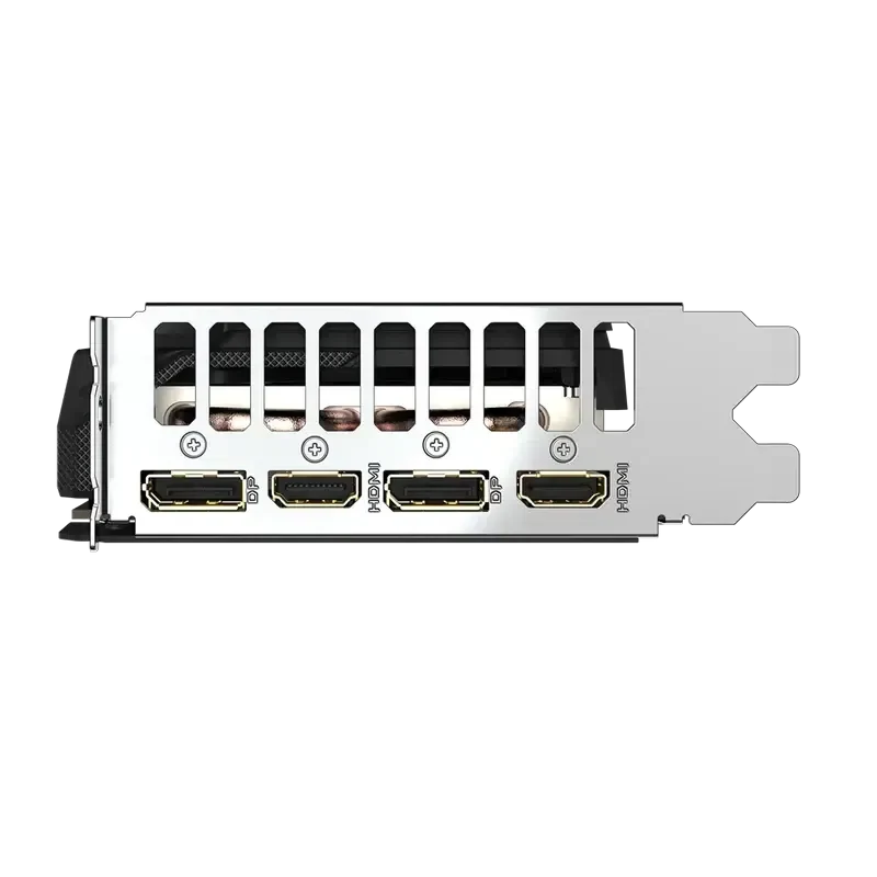 Placă video Gigabyte GeForce RTX 5050 GAMING OC, Black 10