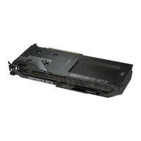 Placă video Gigabyte GeForce RTX 5050 GAMING OC, Black 8