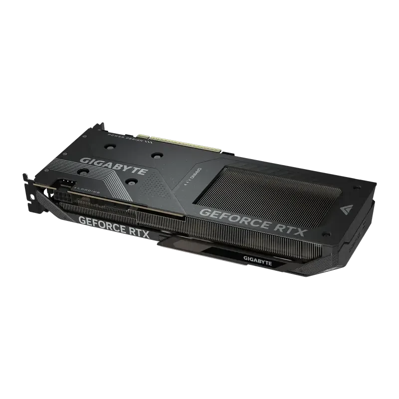 Placă video Gigabyte GeForce RTX 5050 GAMING OC, Black 8