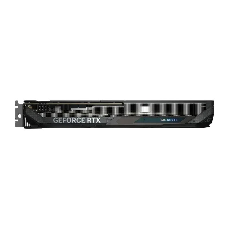 Placă video Gigabyte GeForce RTX 5050 GAMING OC, Black 7