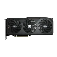 Placă video Gigabyte GeForce RTX 5050 GAMING OC, Black 2