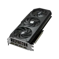 Placă video Gigabyte GeForce RTX 5050 GAMING OC, Black 5