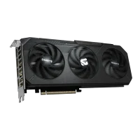 Placă video Gigabyte GeForce RTX 5050 GAMING OC, Black 3