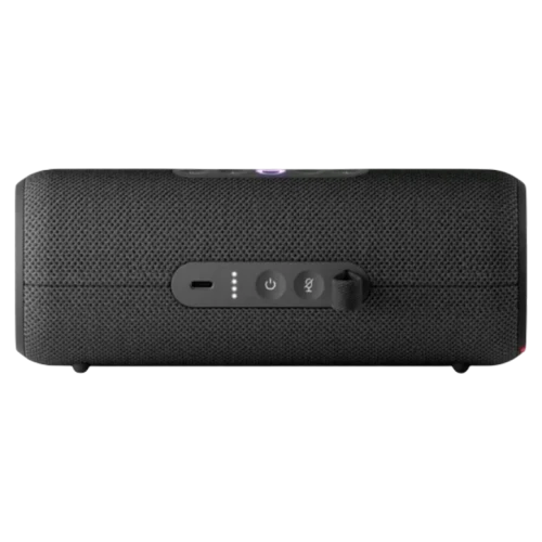 Умная колонка Yandex station Street YNDX-00030BLK, Black
