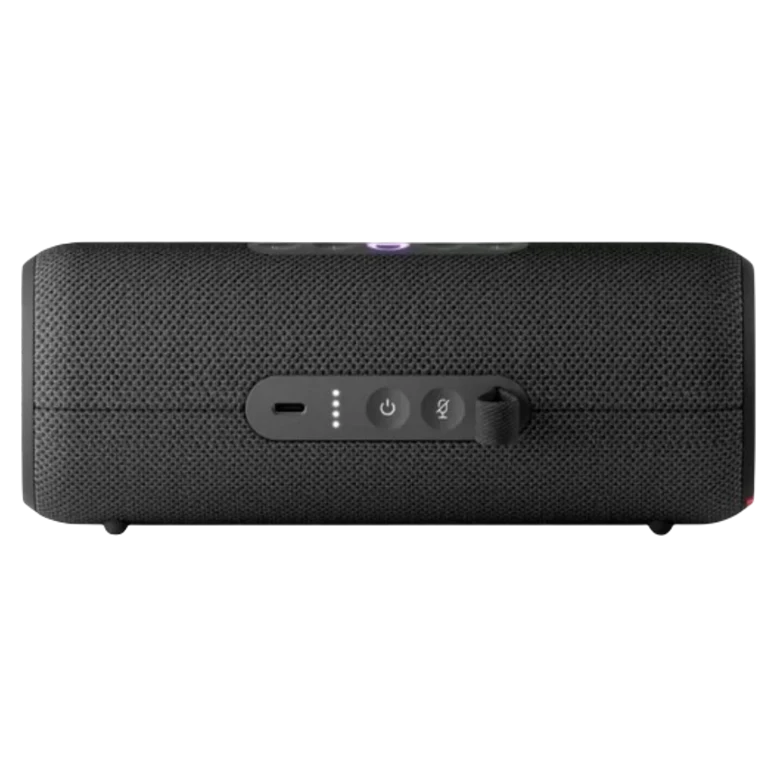Yandex station Street YNDX-00030BLK Black (Alisa) 30W 2