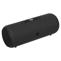 Yandex station Street YNDX-00030BLK Black (Alisa) 30W