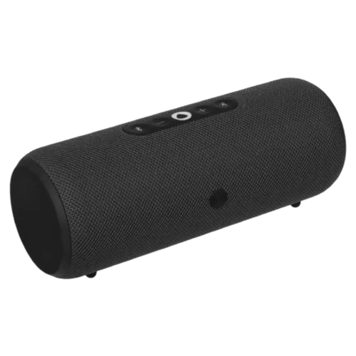 Умная колонка Yandex station Street YNDX-00030BLK, Black