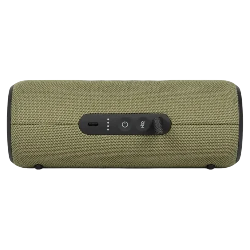Умная колонка Yandex station Street YNDX-00030GRN, Green