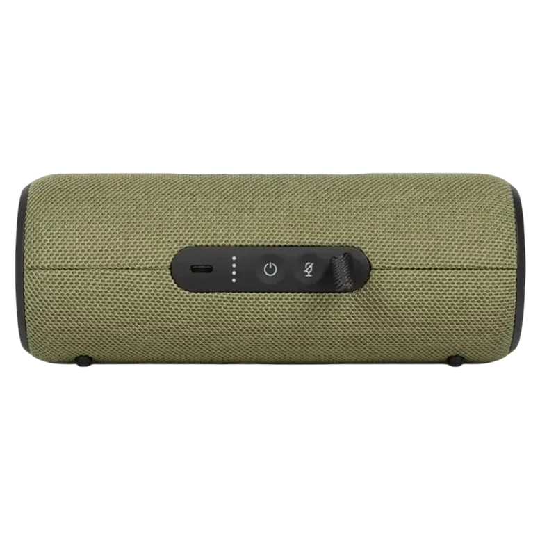 Yandex station Street YNDX-00030GRN Green (Alisa) 30W 2