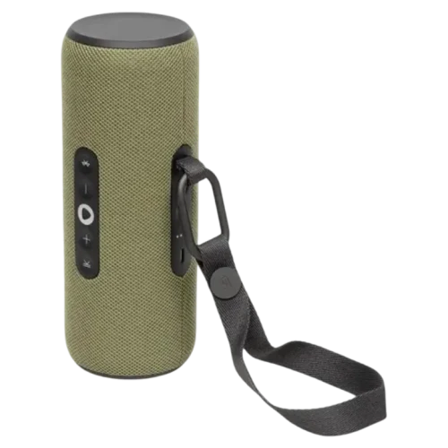Умная колонка Yandex station Street YNDX-00030GRN, Green