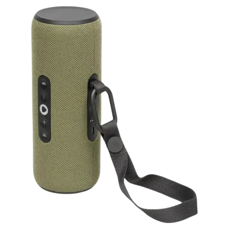 Yandex station Street YNDX-00030GRN Green (Alisa) 30W 3