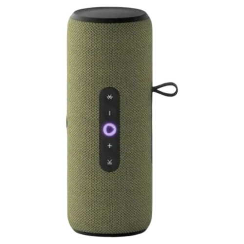 Умная колонка Yandex station Street YNDX-00030GRN, Green