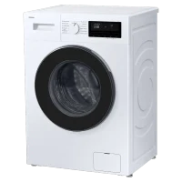 Стиральная машина Samsung WW80FG3M05AWLF, 8кг, Белый 3