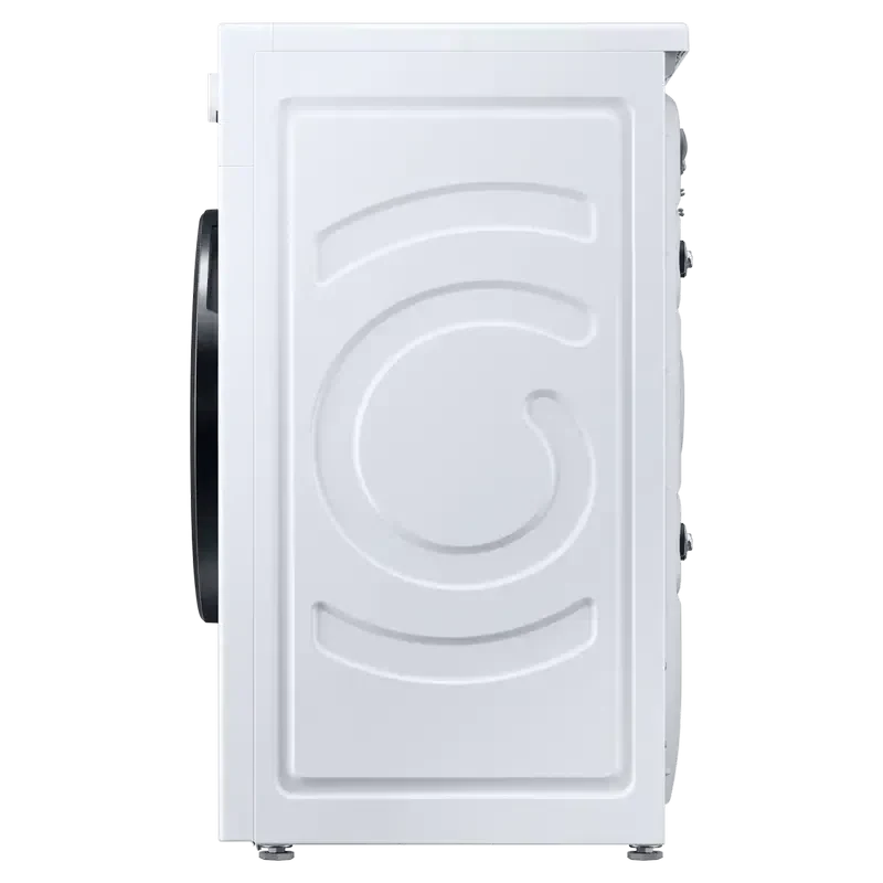 Стиральная машина Samsung WW80FG3M05AWLF, 8кг, Белый 5
