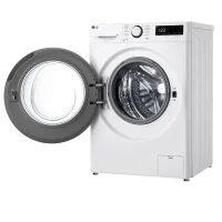 Mașină de spălat rufe LG F2WR509SWW, 9kg, Alb 7