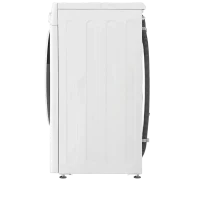 Mașină de spălat rufe LG F2WR509SWW, 9kg, Alb 8