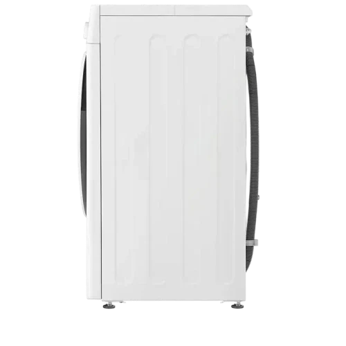 Стиральная машина LG F2WR509SWW, 9кг, Белый