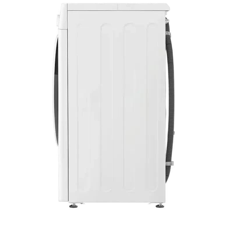 Mașină de spălat rufe LG F2WR509SWW, 9kg, Alb 8