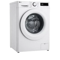 Mașină de spălat rufe LG F2WR509SWW, 9kg, Alb 2