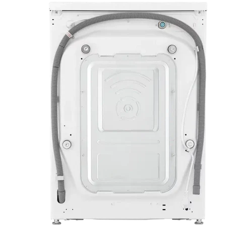 Стиральная машина LG F2WR509SWW, 9кг, Белый