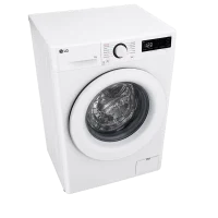 Mașină de spălat rufe LG F2WR509SWW, 9kg, Alb 4