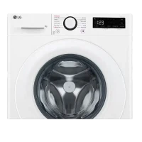 Mașină de spălat rufe LG F2WR509SWW, 9kg, Alb 14